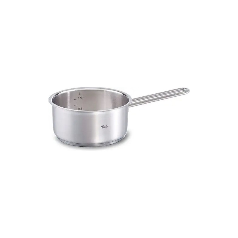 FISSLER VISEO  inox lonac za umake bez poklopca, 16 cm, 1.40 litra, i za INDUKCIJU, 084-157-16-101/0