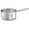 FISSLER VISEO  inox lonac za umake bez poklopca, 16 cm, 1.40 litra, i za INDUKCIJU, 084-157-16-101/0