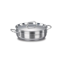 KORKMAZ Alfa A1027 , niski...