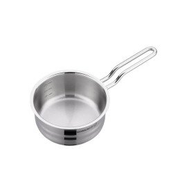 KORKMAZ Astra II A2046 , posuda za umake bez poklopca, 1.00 litara, 14 x 7 cm