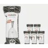 BRABANTIA 138867 multipack vrećice oznaka M, za kante od 60 litara, 120 komada ( 6 x 20 )