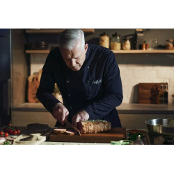 FISSLER PrimeCut kuharski nož 20 cm, 001-018-20-000/0 by Alexander Herrmann