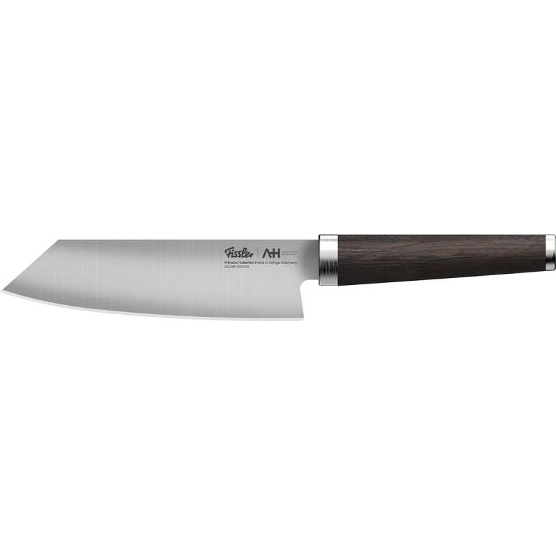 FISSLER PrimeCut santoku nož 17 cm, 001-018-17-000/0