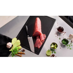 FISSLER ProCut santoku nož, 17 cm, 001-019-17-000/0