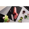FISSLER ProCut santoku nož, 17 cm, 001-019-17-000/0