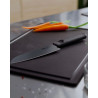 FISSLER ProCut santoku nož, 17 cm, 001-019-17-000/0
