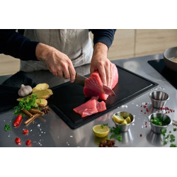 FISSLER ProCut santoku nož, 17 cm, 001-019-17-000/0