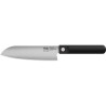 FISSLER ProCut santoku nož, 17 cm, 001-019-17-000/0