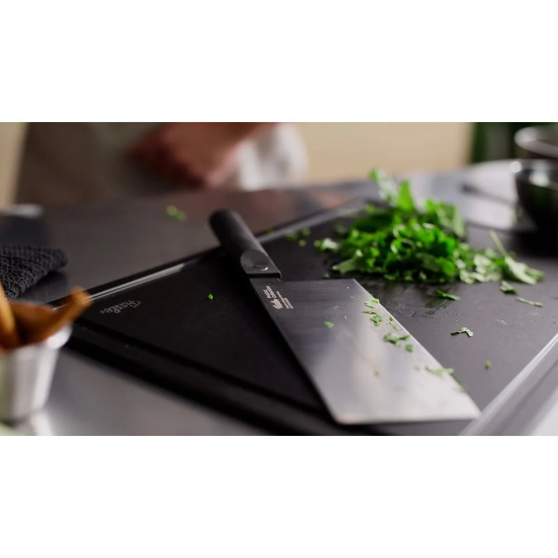 FISSLER ProCut kineski nož, 18 cm, 001-029-18-000/0