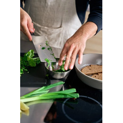 FISSLER ProCut kineski nož, 18 cm, 001-029-18-000/0