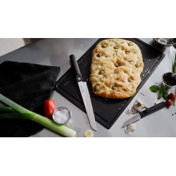 FISSLER ProCut nož za kruh, 21 cm, 001-019-21-000/0