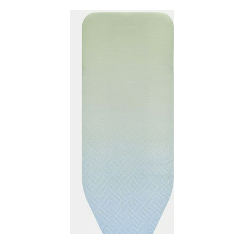 BRABANTIA 264825 Soothing Sea, 8 mm, navlaka za dasku, oznaka C, 124 x 45 cm