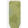 BRABANTIA 265006 Calm Rustle navlaka za dasku, 8 mm, oznaka B, 124 x 38 cm