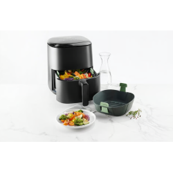 LEKUE 887147 Košara za fritezu ( air fryer ), L veličina