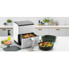 LEKUE 887123 Košara za fritezu ( air fryer ), XL veličina