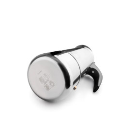 Ibili Moka kafetijera inox , 4 šalice