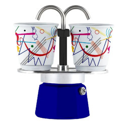 Bialetti Mini Express...