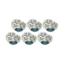 Rose&Tulipani Bangkok 18 dijelni set suđa