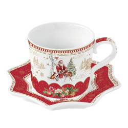 Easy Life Christmas...