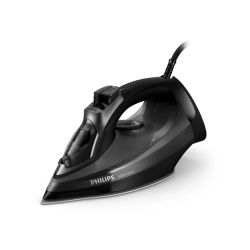 BRABANTIA 134364-1 daska za glačanje B , 124 X 38 cm, Denim Blue + PHILIPS  DST 5040/80 glačalo, 2600 W