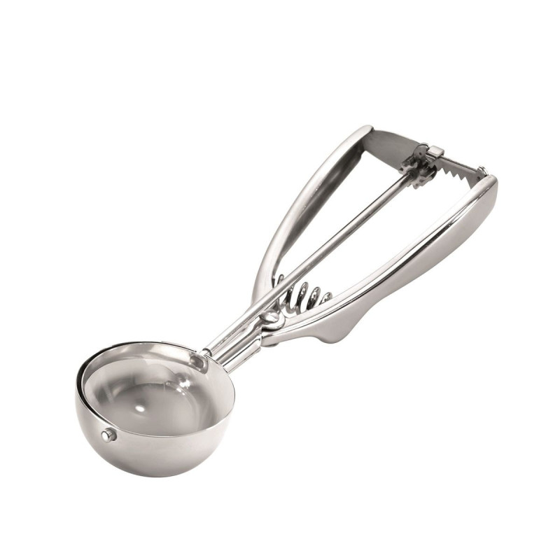 GEFU 12495 grabilica za sladoled GEPALINA, inox