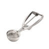 GEFU 12495 grabilica za sladoled GEPALINA, inox