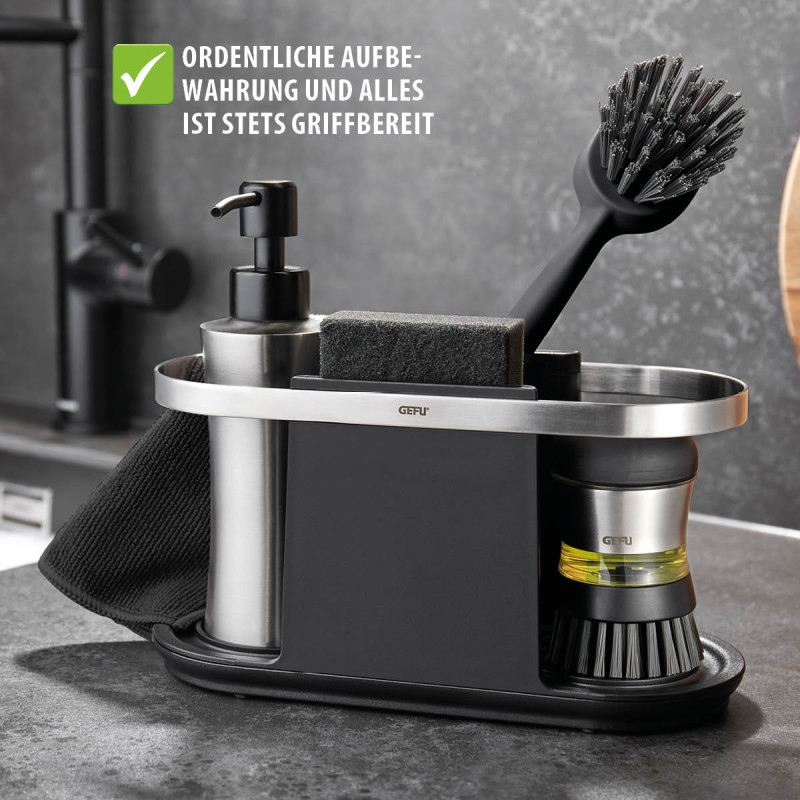 GEFU 29254 Organizator za sudoper SMARTLINE