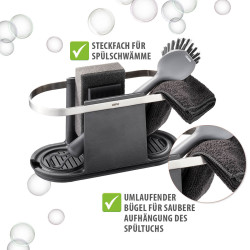 GEFU 29254 Organizator za sudoper SMARTLINE