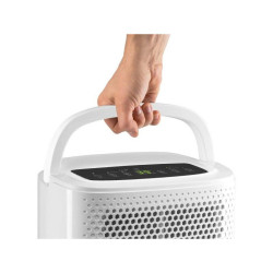 TROTEC TTK 26 E, odvlaživač zraka za prostorije do 15 m2