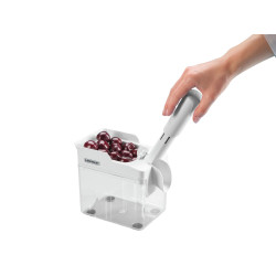 LEIFHEIT 37211 odstranjivač koštica iz višanja, trešnja