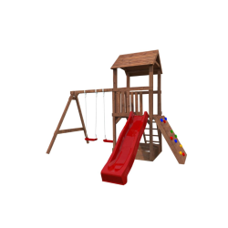 PALMAKO JESPER SET 3 drveni dječji set za igranje