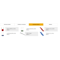 PALMAKO JESPER SET 1 drveni dječji set za igranje