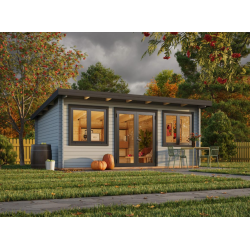 PALMAKO LISANDRA 44  drvena...