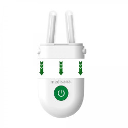 Medisana Medinose Compact uređaj za ublažavanje simptoma alergije