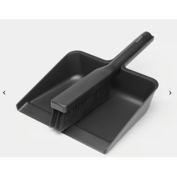 BRABANTIA APARTMANSKI SET 1 , kanta za otpad od 5 i 30 litara, kuhinjski pribor, toaletni pribor, AKCIJA