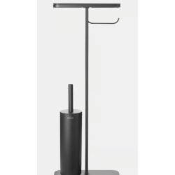 BRABANTIA APARTMANSKI SET 1 , kanta za otpad od 5 i 30 litara, kuhinjski pribor, toaletni pribor, AKCIJA