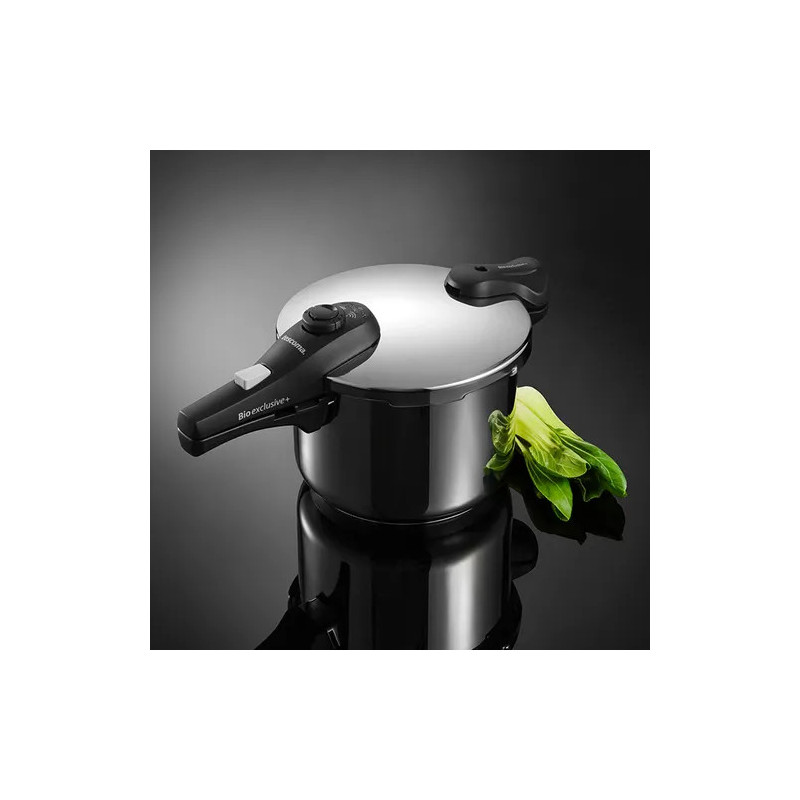 TESCOMA BIO EXCLUSIVE+ ekspres lonac 6 litara, 701706