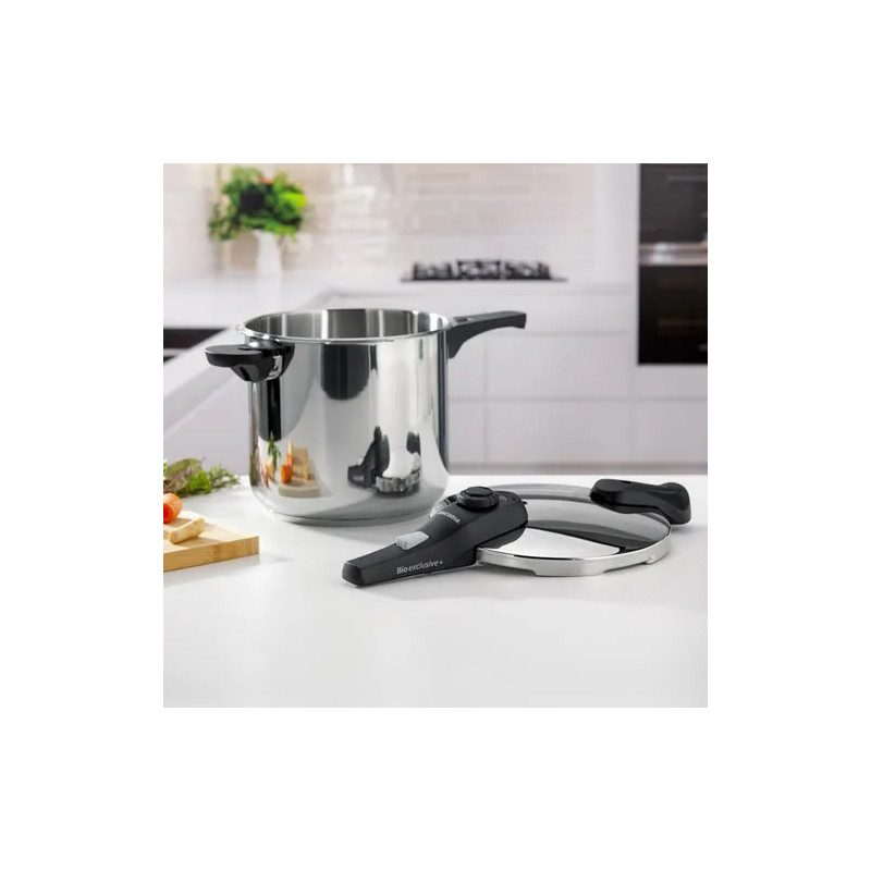 TESCOMA BIO EXCLUSIVE+ ekspres lonac 7.50 litara, 701708