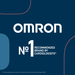 OMRON M6 COMFORT AFib  , digitalni tlakomjer za nadlakticu