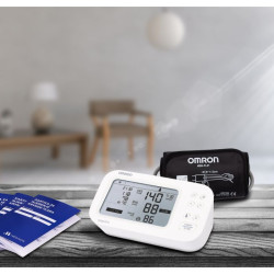 OMRON M6 COMFORT AFib  , digitalni tlakomjer za nadlakticu