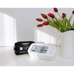 OMRON M6 COMFORT AFib  , digitalni tlakomjer za nadlakticu