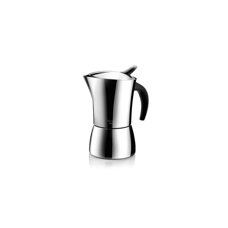 TESCOMA MONTE CARLO kafetijera INOX, 2 šalice, 647102