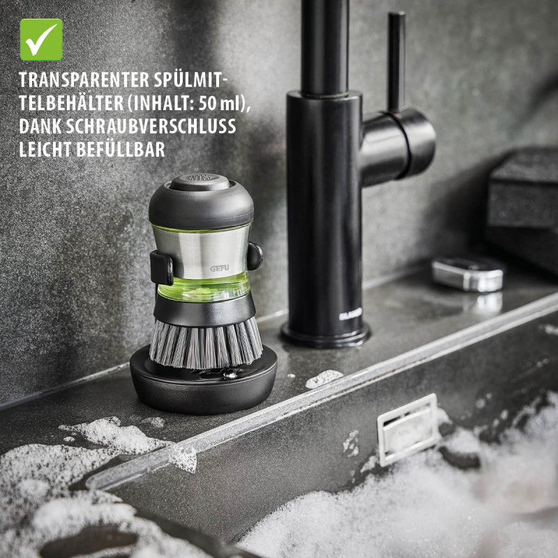 GEFU 29265 za pranje suđa SWIFT