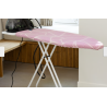 BRABANTIA 246081 daska za glačanje C ( i za parne postaje ) , 124 X 45 cm, Lilac Waves