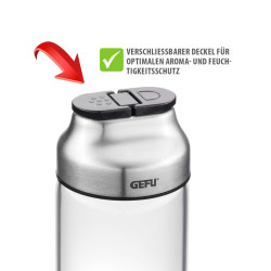 GEFU 33730 KIPPO stalak za 6 začina