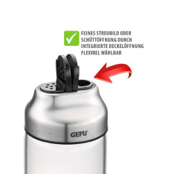 GEFU 33730 KIPPO stalak za 6 začina