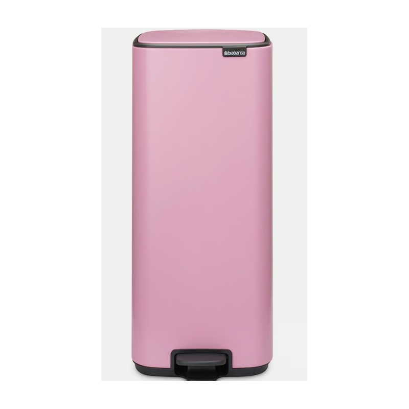 BRABANTIA 255403 BO, 30 litara, kanta za otpad, Lilac Pink
