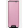 BRABANTIA 255403 BO, 30 litara, kanta za otpad, Lilac Pink