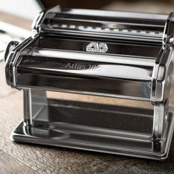 MARCATO ATLAS 180, mašinica za izradu tjestenine, veća širina, PREPORUKA