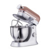 KORKMAZ ProMix kuhinjski robot, 1600 W, RoseGold